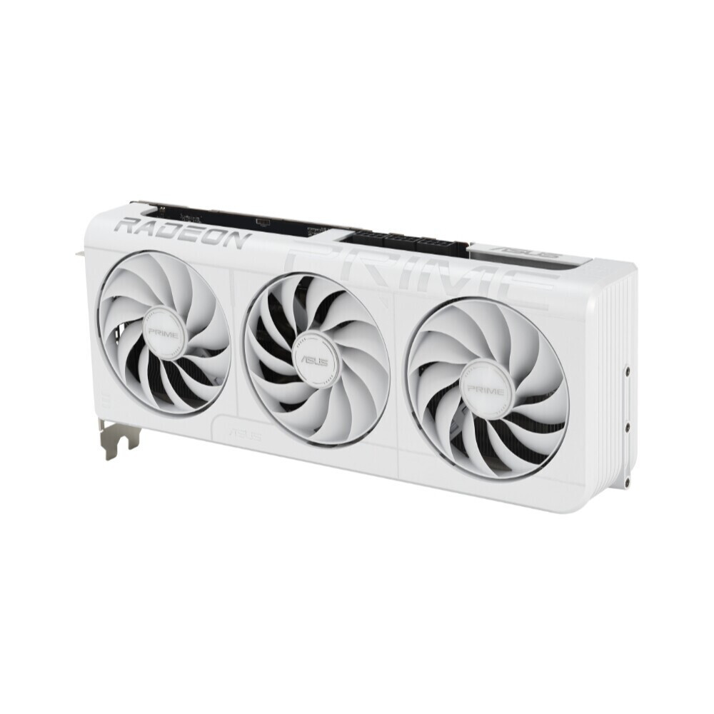 Asus Radeon RX 9070 XT 16GB - Image 9