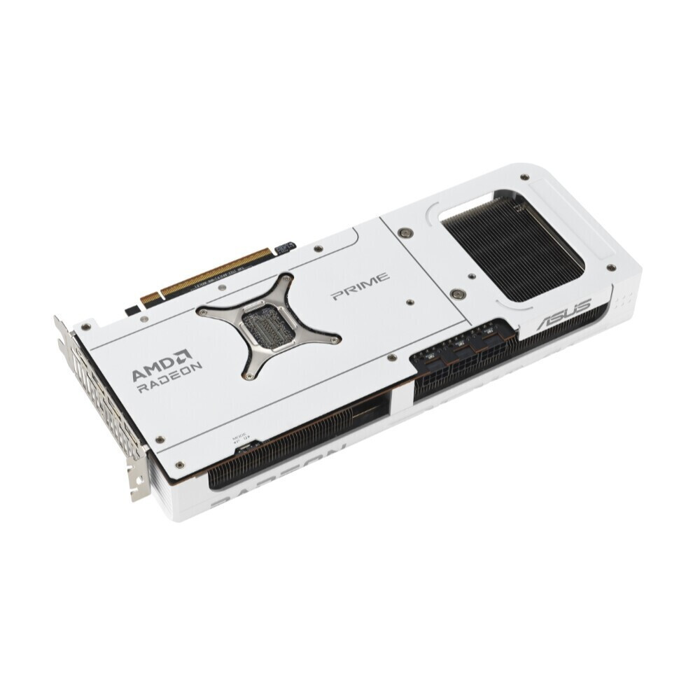 Asus Radeon RX 9070 XT 16GB - Image 10