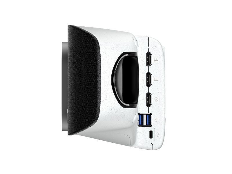 Poly Studio X72 All-in-one Video Bar A4lz8aa - Image 4