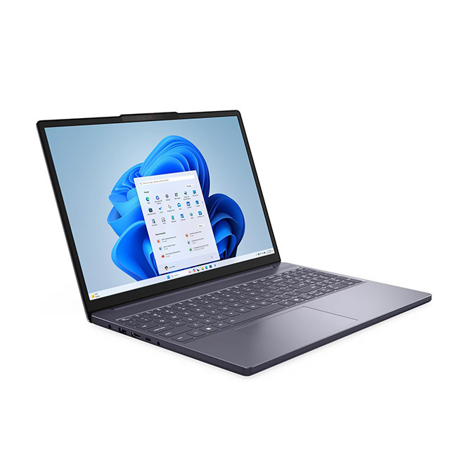 Lenovo IdeaPad Slim 3 15ARP10 15.3" IPS FHD+ (Ryzen 5-7535HS/24GB/512GB SSD/W11 Home) (International English Keyboard)
