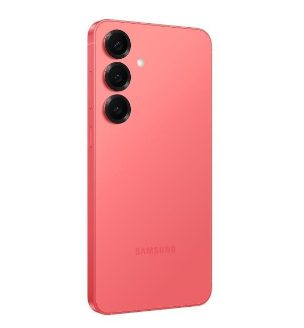 Samsung Galaxy S25 5G Dual SIM (12/512GB) Coral Red - Image 5