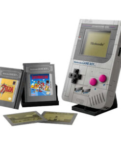 Lego Super Mario Nintendo Game Boy για 18+ Ετών 421τμχ