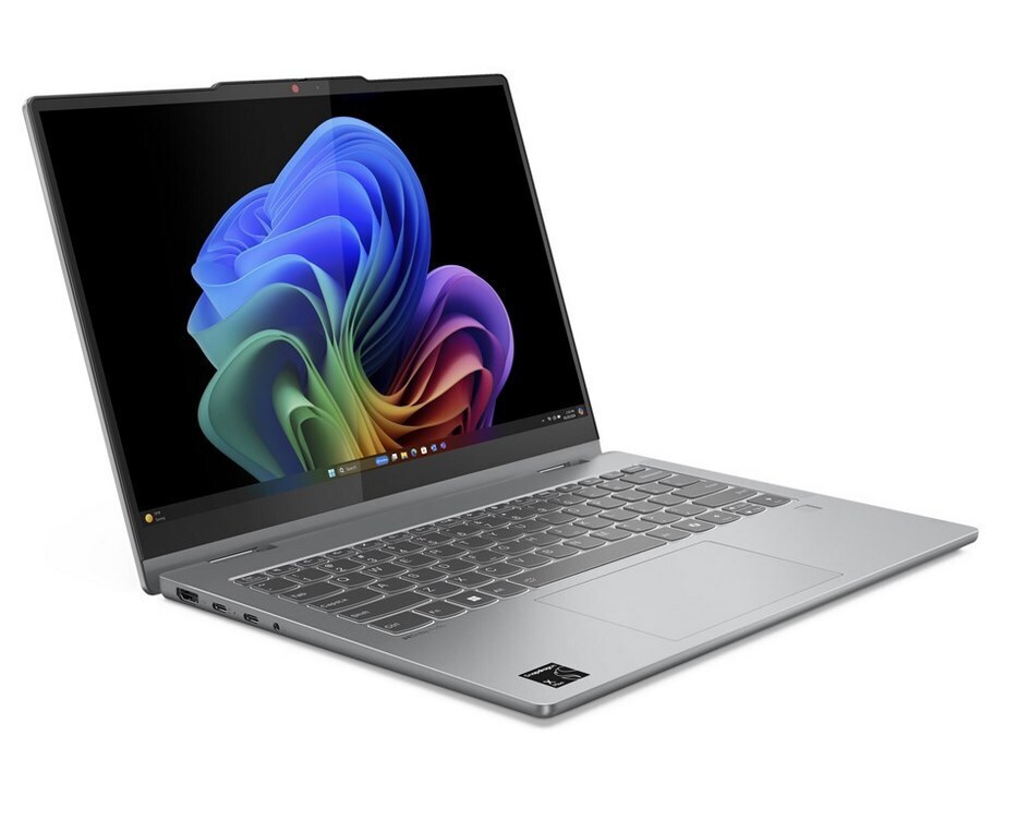 Lenovo IdeaPad 5 2-in-1 14Q8X9 14" (Snapdragon/16GB) - Image 2