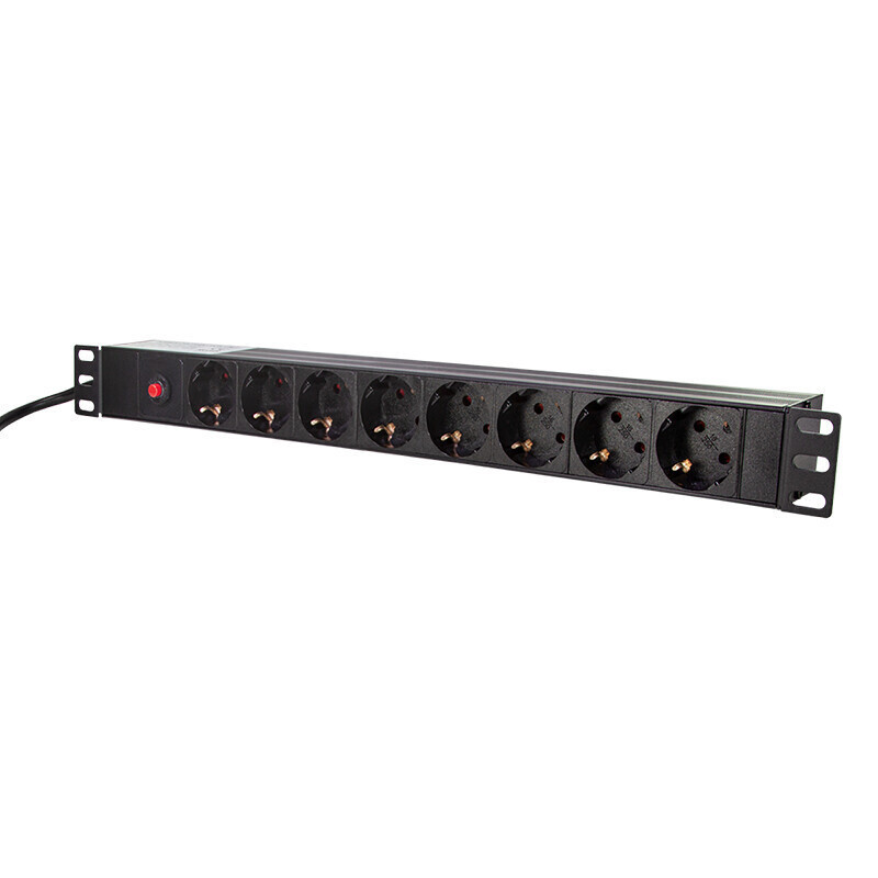 LogiLink PDU8C03 1τμχ - Image 2