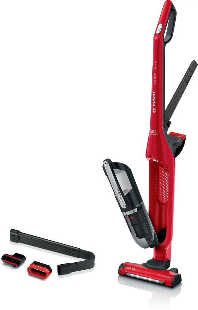 Electrolux Επαναφορτιζόμενη Γκρι EL51A2UG
