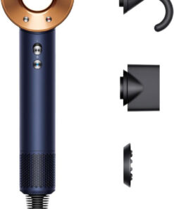 Dyson Supersonic Πιστολάκι Μαλλιών