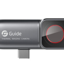 Guide Sensmart M2TA Θερμοκάμερα