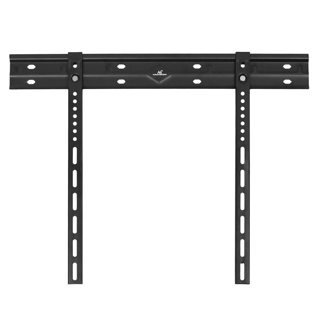 Maclean Energy MC-123 Βάση Τηλεόρασης Τοίχου έως 85" και 80kg - Image 6
