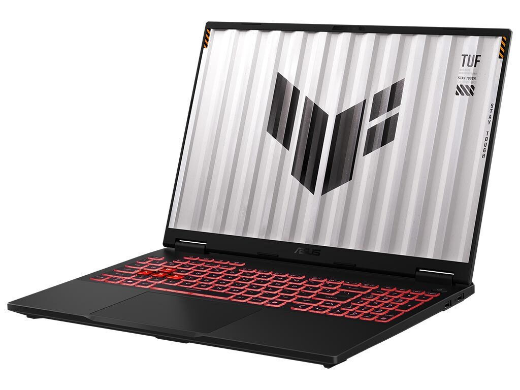 Asus TUF Gaming A16 FA608UM-RV015 16" (Ryzen 7-260) - Image 2