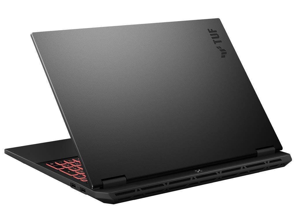 Asus TUF Gaming A16 FA608UM-RV015 16" (Ryzen 7-260) - Image 3