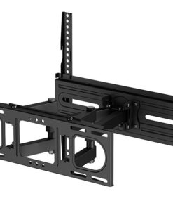 Alternative view of Tracer TRAUCH47656 Βάση Τηλεόρασης Τοίχου με Βραχίονα έως 70" και 40kg Μαύρο