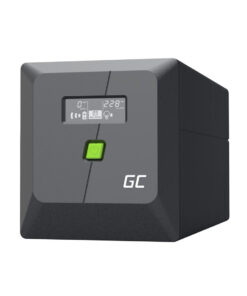 Green Cell UPS Line-Interactive 600W