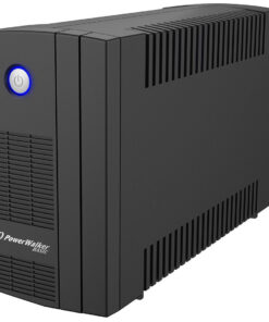 Green Cell UPS Line-Interactive 1000VA 700W
