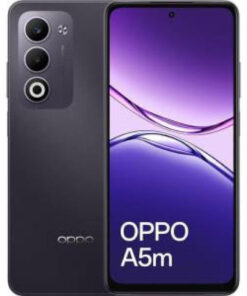 Oppo A5m Dual SIM (8/256GB) Midnight Purple
