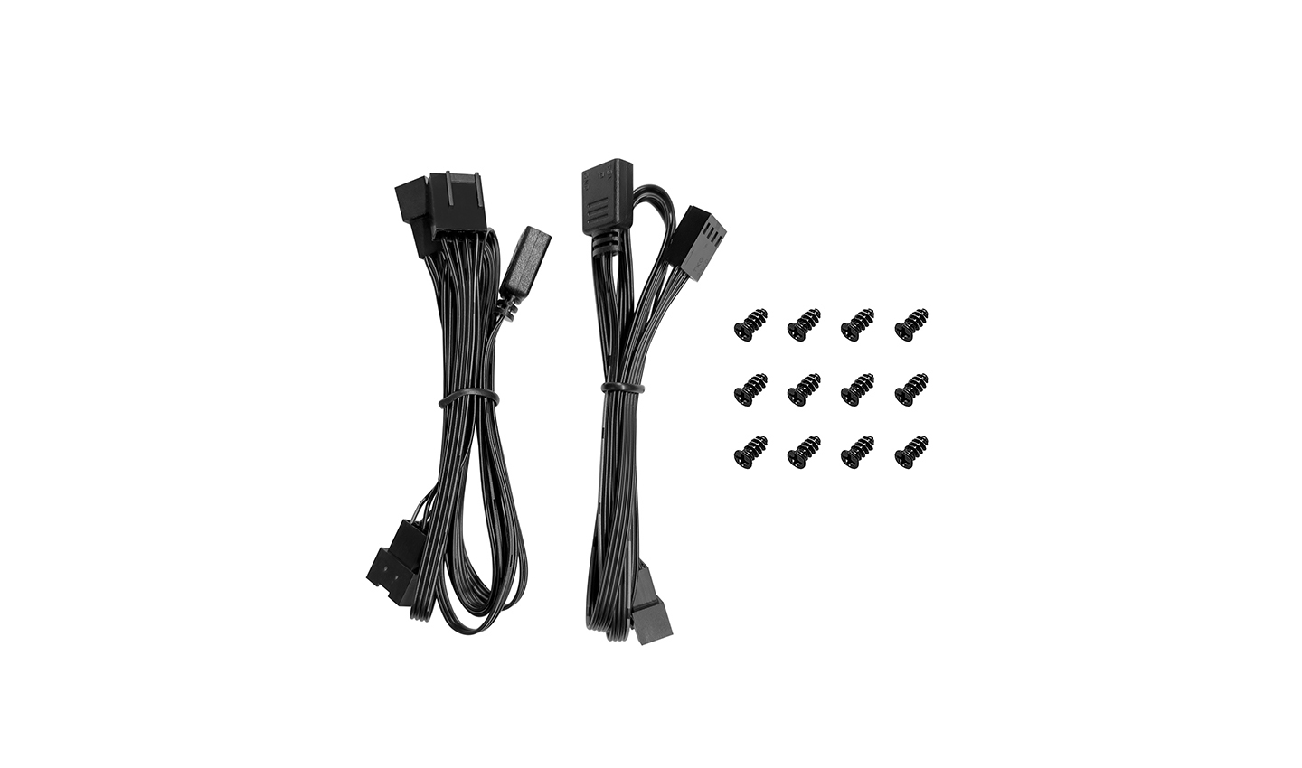 Deepcool FL12 3 IN 1 Case Fan 120mm 3τμχ - Image 5