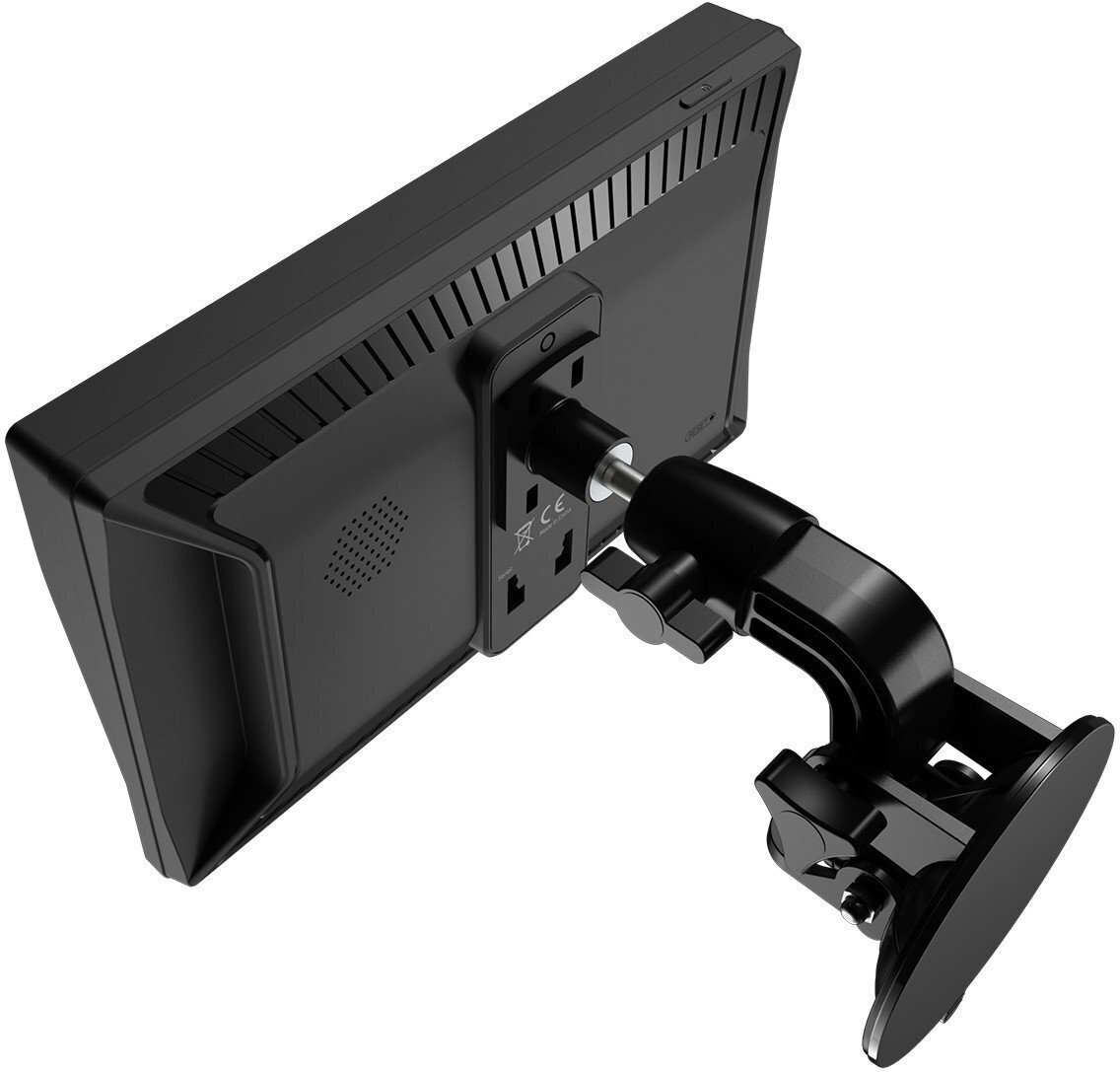 Modecom Συσκευή Πλοήγησης GPS Freeway Cx 9.3 Plus με Οθόνη 9" & Card Slot - Image 4