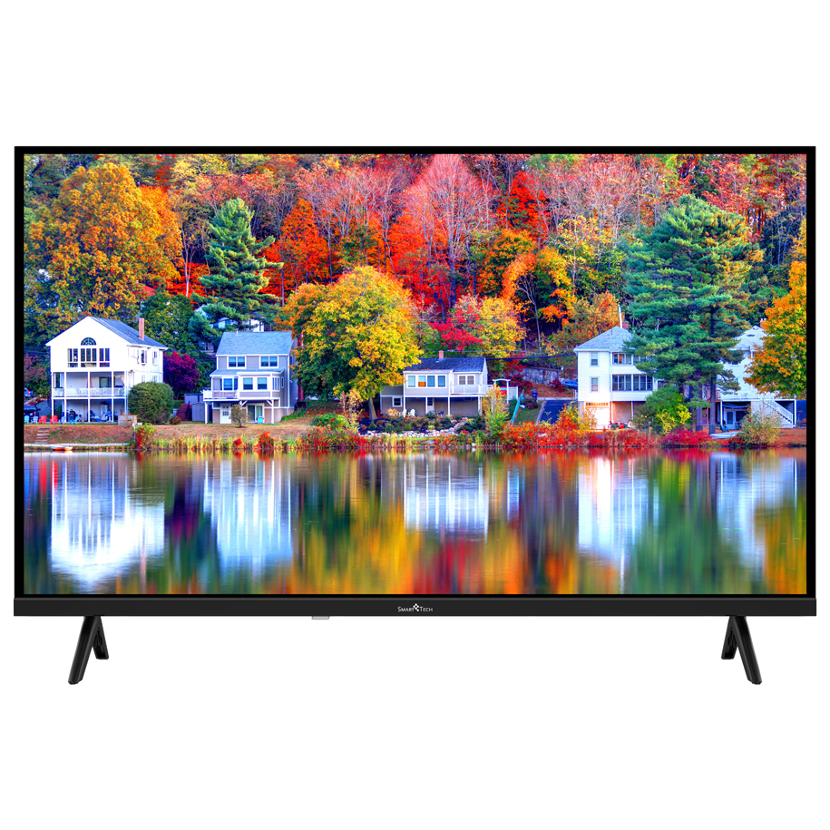 Smart Tech Τηλεόραση 32" HD Ready LED 32HN01K (2025)