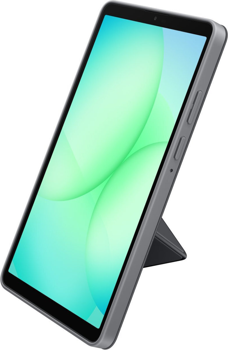 Samsung Flip Cover Μαύρη (Galaxy Tab A11) - Image 2