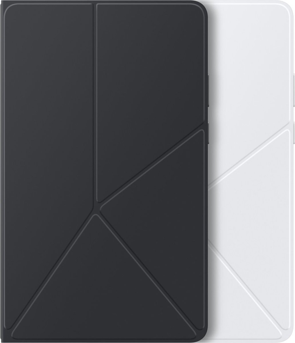 Samsung Flip Cover Μαύρη (Galaxy Tab A11) - Image 3