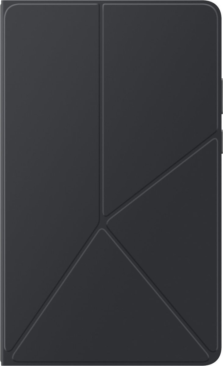 Samsung Flip Cover Μαύρη (Galaxy Tab A11) - Image 4