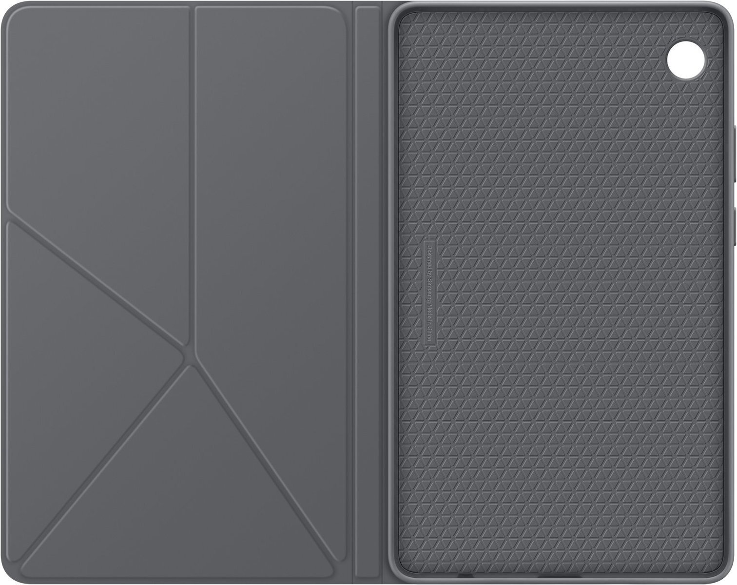 Samsung Flip Cover Μαύρη (Galaxy Tab A11) - Image 5