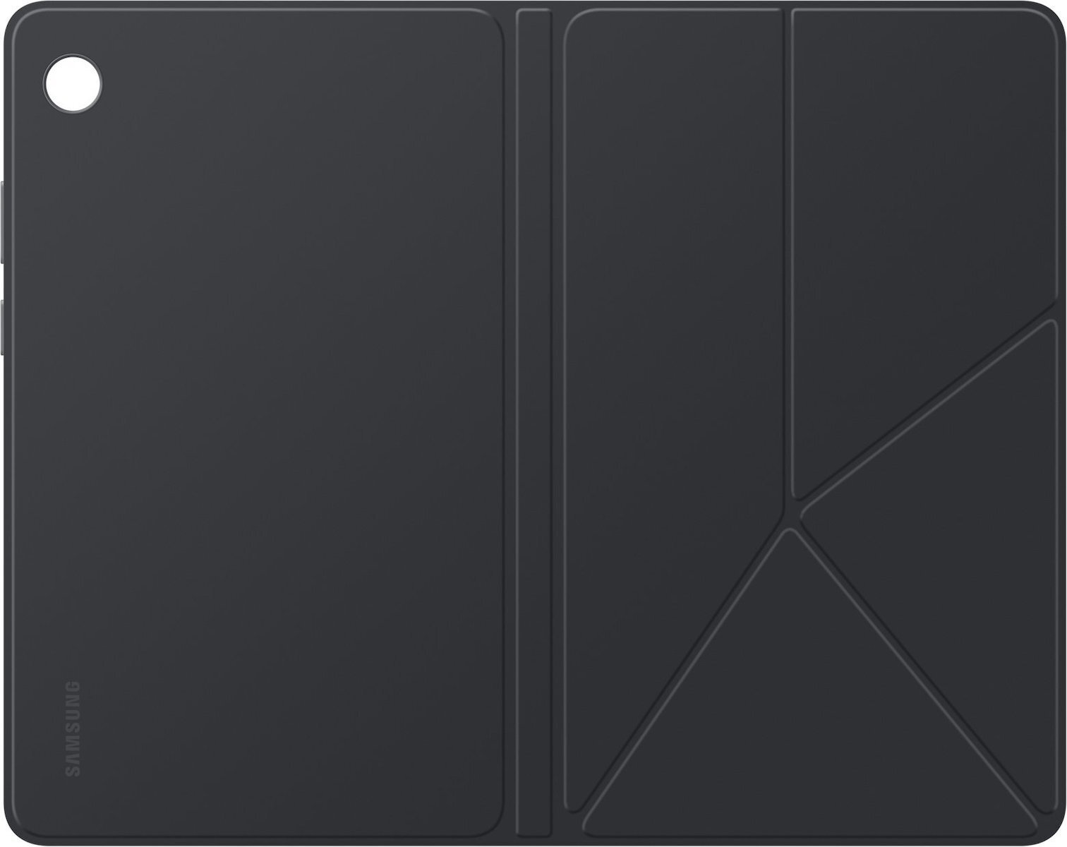 Samsung Flip Cover Μαύρη (Galaxy Tab A11) - Image 6