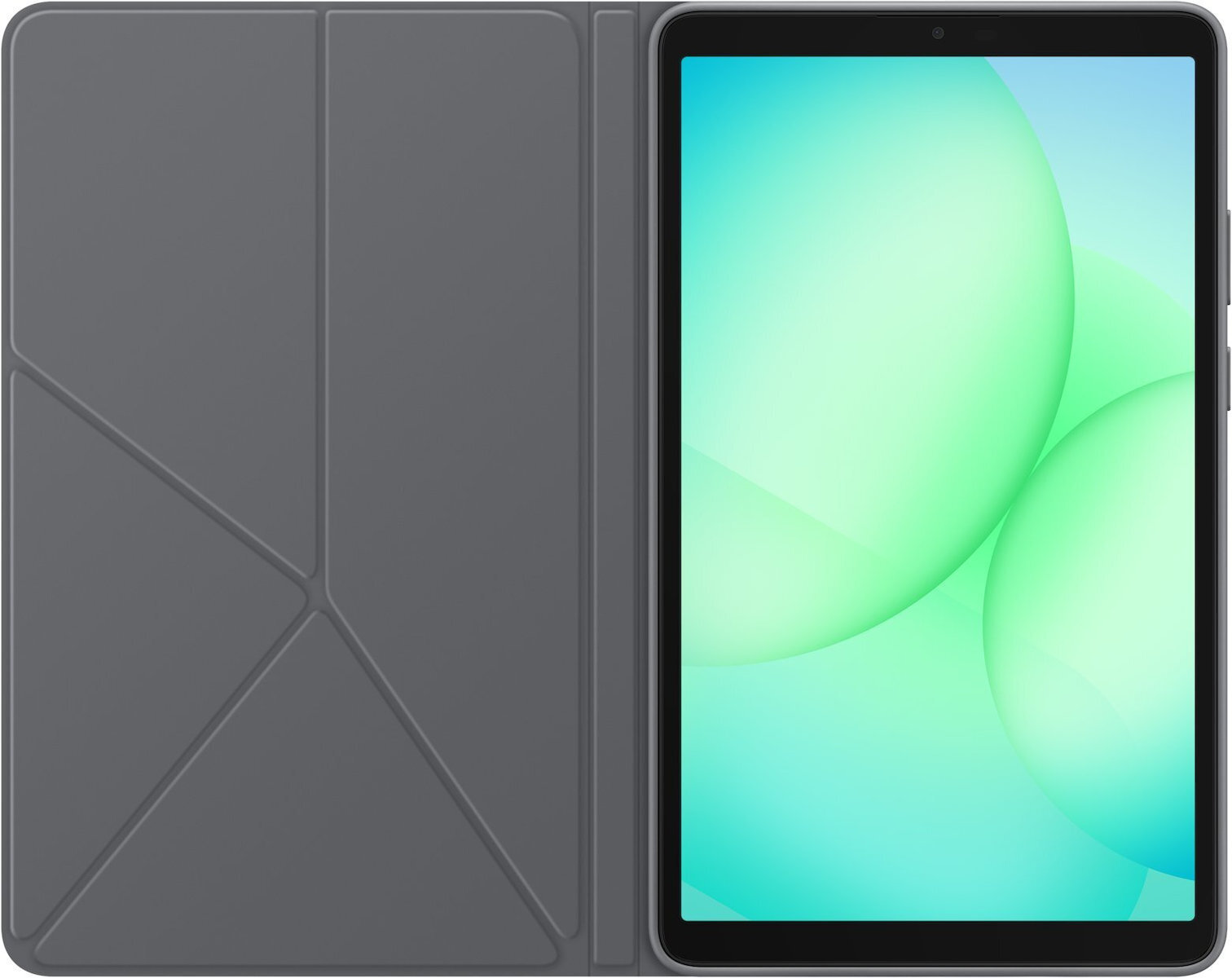 Samsung Flip Cover Μαύρη (Galaxy Tab A11) - Image 7