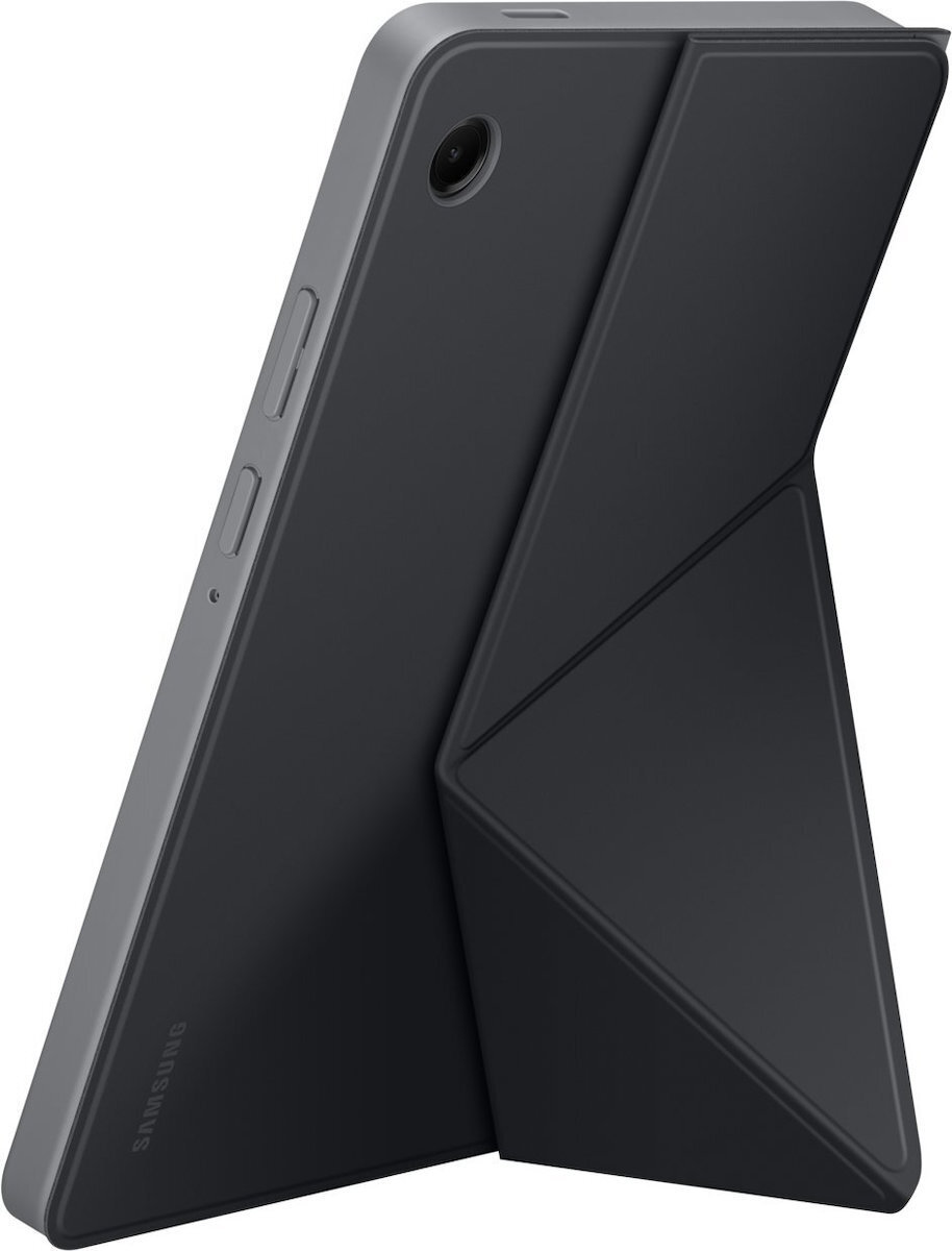 Samsung Flip Cover Μαύρη (Galaxy Tab A11) - Image 9
