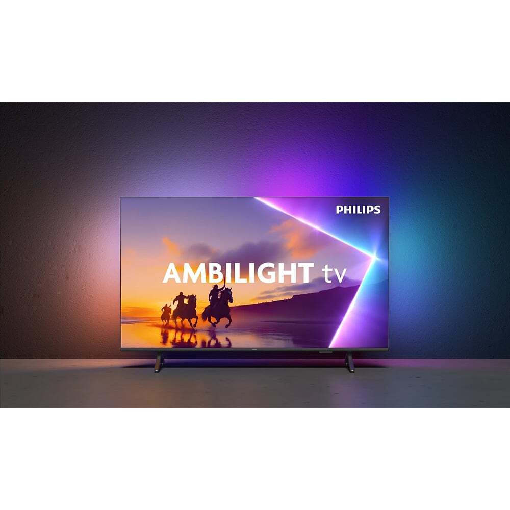 Philips Smart 4K QLED PUS8510 (2025) - Image 7