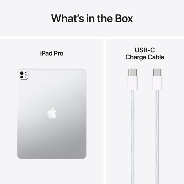 Apple iPad Pro M5 13" - Image 3