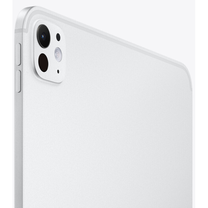 Apple iPad Pro 2024 11" (8GB/512GB) Silver - Image 4