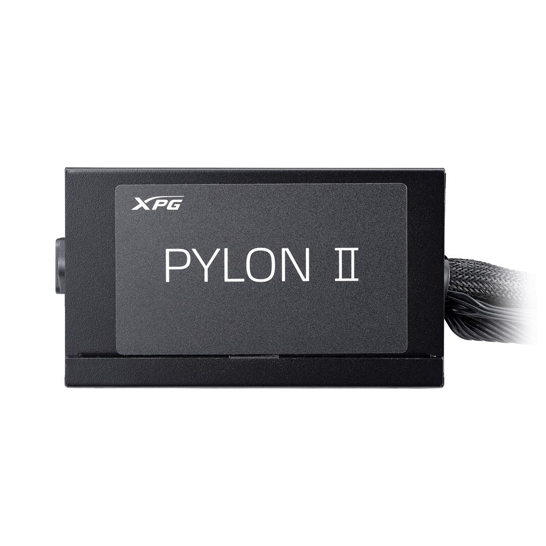 Adata PYLON II 750W Full Wired 80 Plus Bronze - Image 2