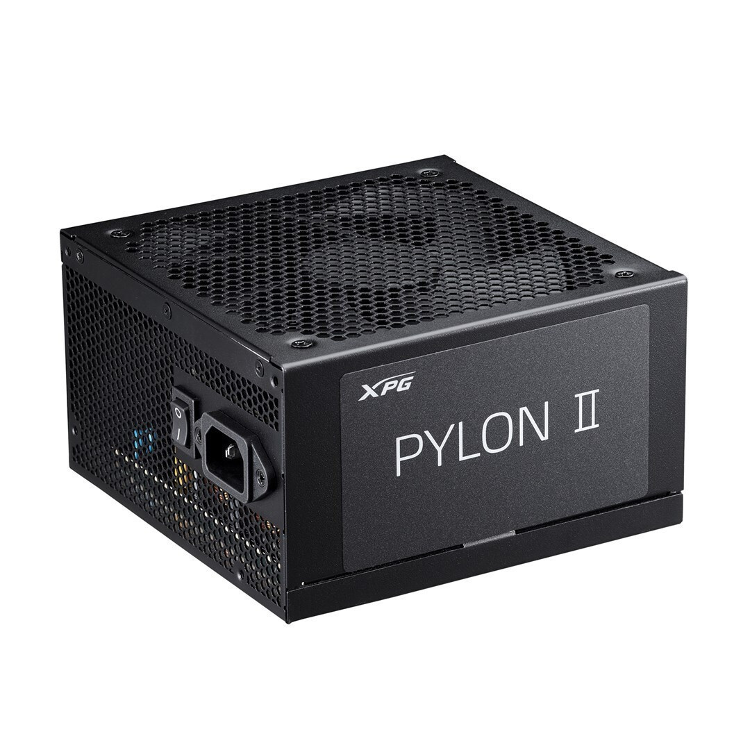 Adata XPG PYLON II 650W Full Wired 80 Plus Bronze