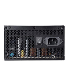 Alternative view of Adata XPG PYLON II 650W Full Wired 80 Plus Bronze