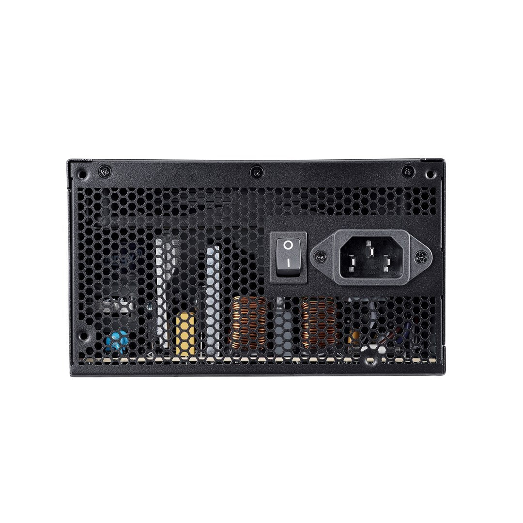 Adata XPG PYLON II 650W Full Wired 80 Plus Bronze - Image 2