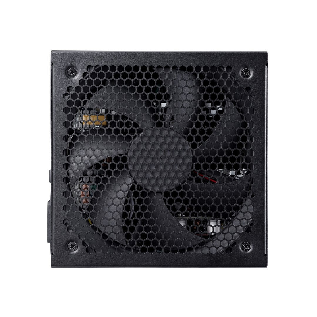 Adata XPG PYLON II 650W Full Wired 80 Plus Bronze - Image 5