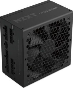 NZXT C750 Gold 750W Full Modular