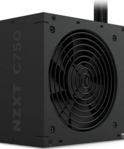 NZXT C750 750W Full Wired