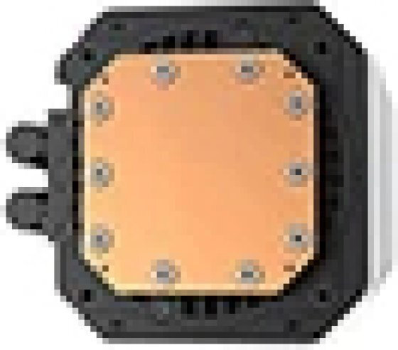 Deepcool LM240 για Socket AM4/AM5/1700/1200 - Image 2