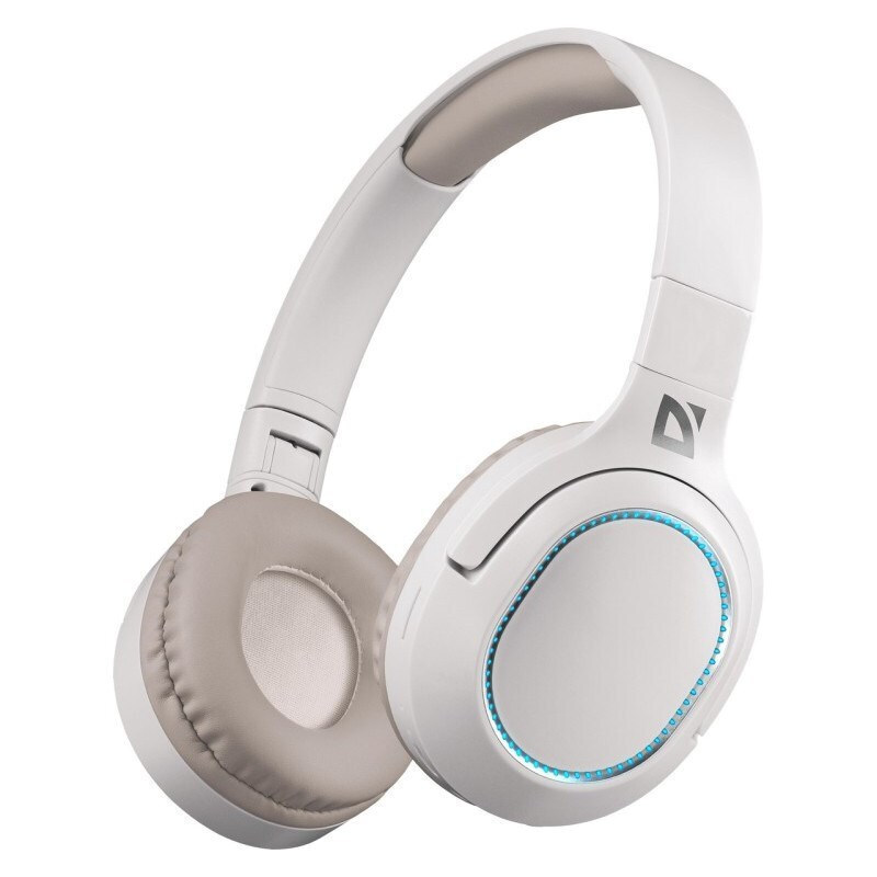 Defender Freemotion B444 Bluetooth Μπεζ