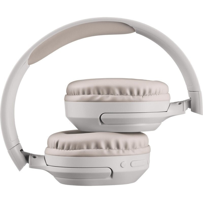 Defender Freemotion B444 Bluetooth Μπεζ - Image 2