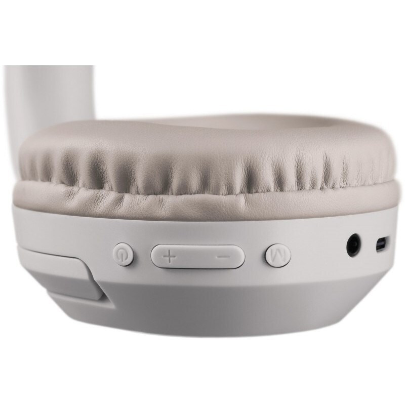 Defender Freemotion B444 Bluetooth Μπεζ - Image 4