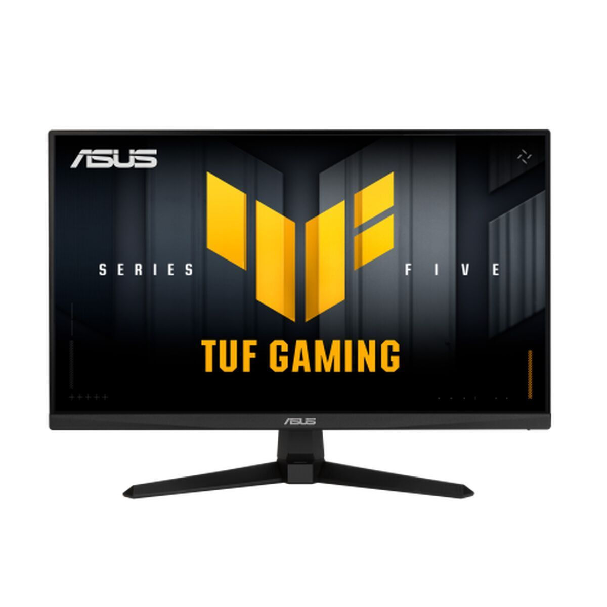 Asus VG259QM5A IPS Monitor 24.5" FHD 1920x1080 240Hz με Χρόνο Απόκρισης 1ms GTG