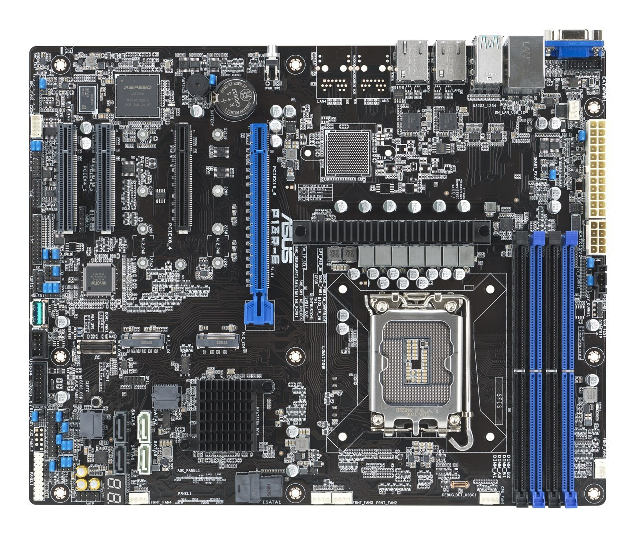 Asus P13R-E C266 - Image 2