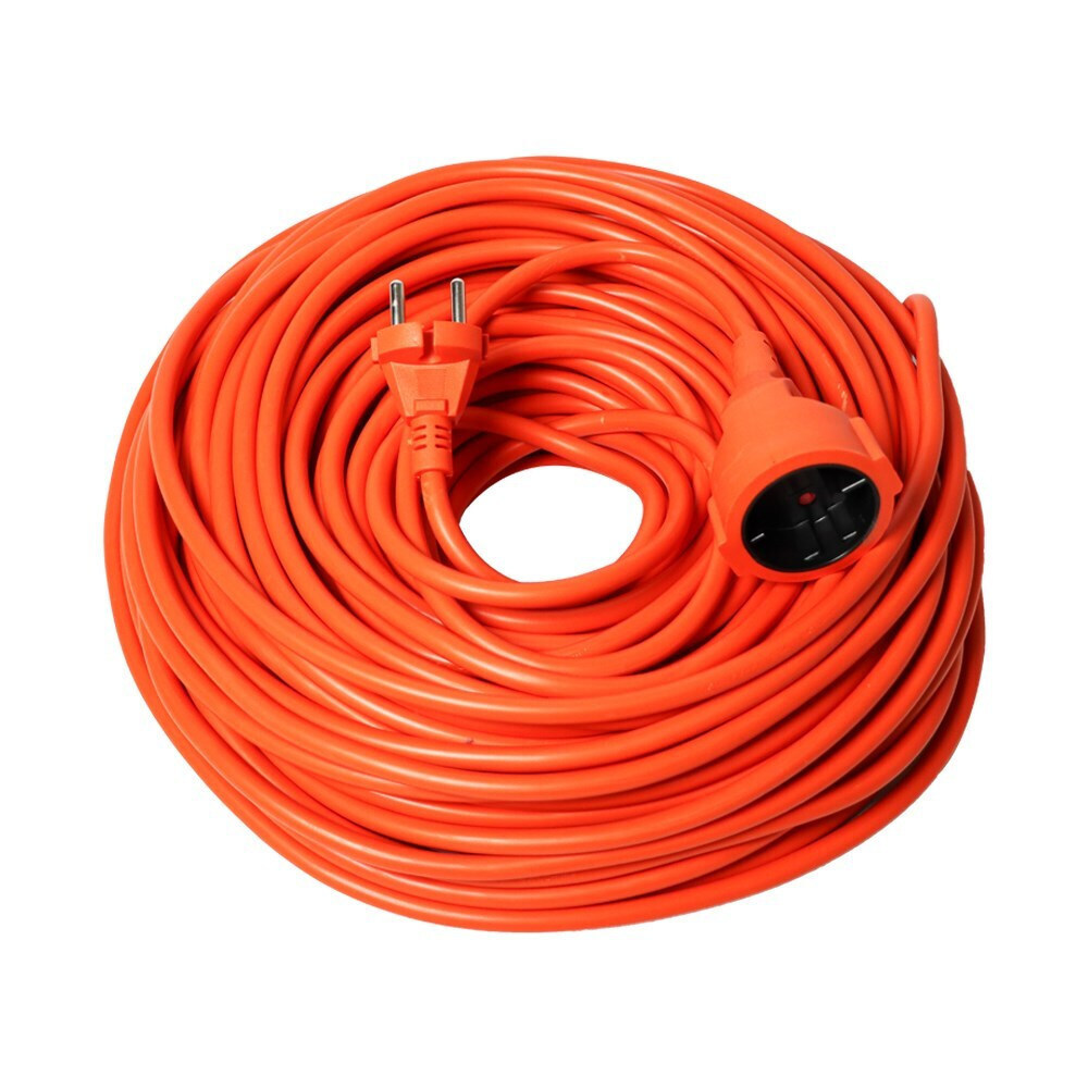 Vertex Μπαλαντέζα Προέκταση Καλωδίου με Μήκος 40m - Image 4
