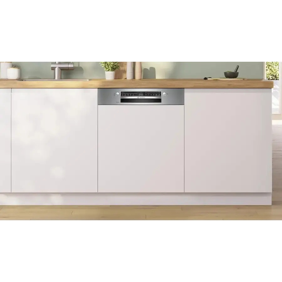 Bosch Εντοιχιζόμενο για 13 Σερβίτσια Π60xY82εκ. SMI2ITS09E
