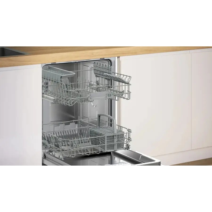 Bosch Εντοιχιζόμενο για 13 Σερβίτσια Π60xY82εκ. SMI2ITS09E - Image 2