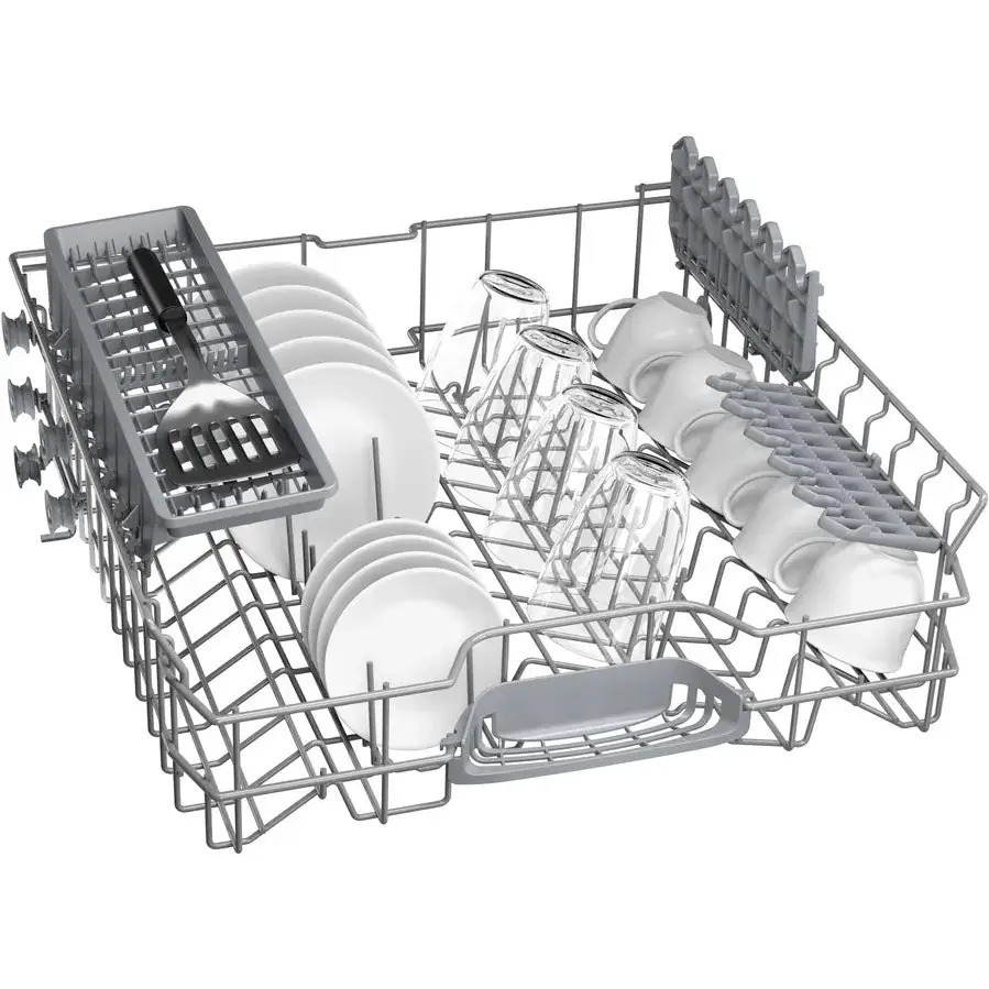 Bosch Εντοιχιζόμενο για 13 Σερβίτσια Π60xY82εκ. SMI2ITS09E - Image 5