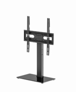 Gembird TVS-D65S-01 Βάση Τηλεόρασης Τοίχου