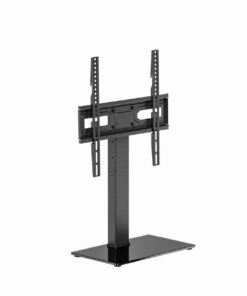 Alternative view of Gembird TVS-D65S-01 Βάση Τηλεόρασης Τοίχου
